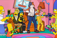 Fortnite’s Simpson season sparks large number of new and returning players, peaking at 2.6 million live players