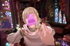 Virtual Reality JRPG Knights of Fiona targets 2026 release