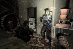 Misery returns to Steam after alleged DMCA takedown issued by GSC Game World