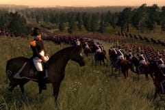 Napoleon: Total War to launch on Android and iOS