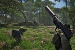 Krafton reveals extraction shooter PUBG: Black Budget