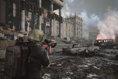 Post-apocalyptic MMO shooter PIONER sets Early Access release date