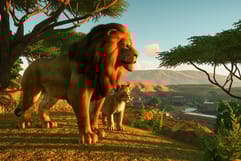 Planet Zoo six-year anniversary celebration reveals sequel in development