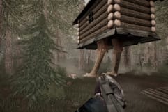 MISERY removed from Steam after GSC Game World issued alleged DMCA strike