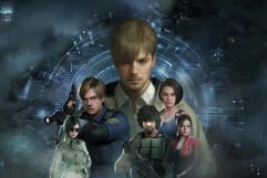 Resident Evil: Survival Unit reaches 1 million cumulative downloads