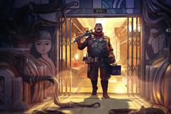 Sci-fi handyman simulator The Lift surpasses 270K wishlists on Steam