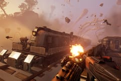 Voidtrain arrives on Xbox Game Pass