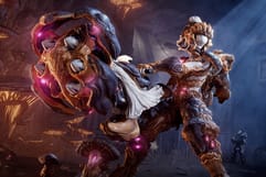 Warframe is coming to Nintendo Switch 2 in 2026