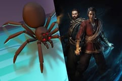 Banishers: Ghosts of New Eden and Kill It With Fire 2 land on Xbox Game Pass