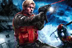 Atari republishes Ubisoft’s survival horror shooter Cold Fear via GOG Preservation Program