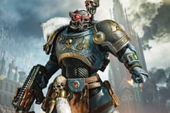 Warhammer 40K: Space Marine 2 gets new PvE map, Heroic items, and more in Reclamation Update 11.0