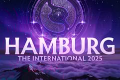 Dota 2: The International 14 is Back to Germany in 2025