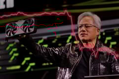 Gamers Nexus Slams Nvidia for Trying to Influence Reviews of Its GPUs