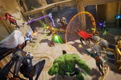 Marvel Rivals