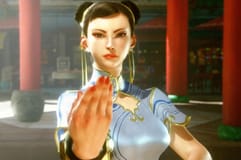 Street Fighter 6 Season 3 Reworks Perfect Parry and Buffs Throw Escapes