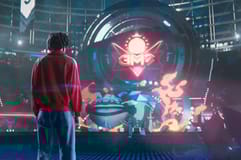 New Battle Focused Pokémon Champions Revealed for Nintendo Switch and Mobile