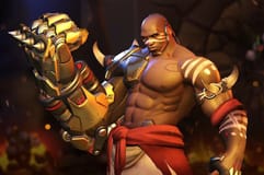 Overwatch 2’s Newest Patch Notes Bring Doomfist Back to his Former Glory