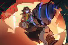 New Overwatch 2 Survey Skins Revealed