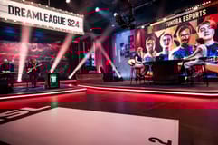 ESL Dota 2 DreamLeague Season 25 Kicks Off on February 16 with $1m Prize Pool
