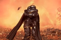 Helldivers 2 Development Studio’s Next Title Free from Sony’s Constraints
