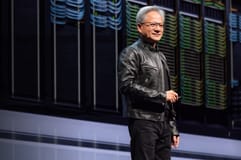Nvidia, Samsung, and SK Hynix Reportedly Developing a Next-Gen Memory Standard for AI, SOCAMM