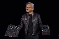 Nvidia GPU Prices Reportedly to See 15% Rise Due to Tariffs