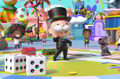 Monopoly GO Earned Hasbro $112 Million, Which is 23% of its Digital Gaming Revenue of 2024