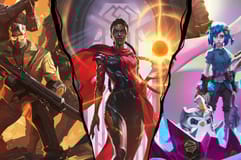 Riot Announces Partnership with Esports World Cup