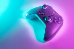 xbox gamepad