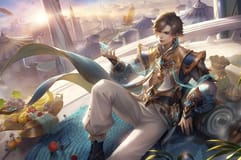 Honor of Kings Launches Season 9 Featuring New Hero Feyd