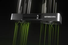 Nvidia Reportedly Controls 92% of Discrete Graphics Card Market