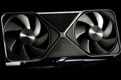 Nvidia GPU