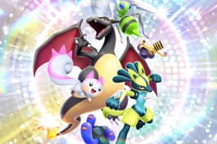 Pokémon TCG Pocket Adds Win Streak Bonuses in Ranked Mode, Prevents Players From Demoting