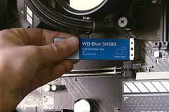 Western Digital Departs SSD Market Leaving SanDisk Responsible for Existing and Future Products 