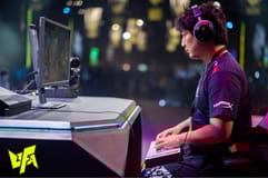 Fighting Game God Vows to Quit Streaming And Take Street Fighter 6 Seriously
