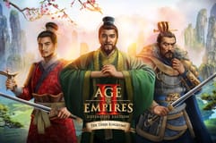 New DLC and PlayStation 5 Port Set to Launch for 26-Year-Old Age of Empires II