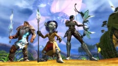 ArenaNet Celebrates Guild Wars’ 20th Anniversary By Releasing A Masterpiece Collection