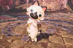 Monster Hunter Wilds And Street Fighter 6 Collaboration Teased by Capcom