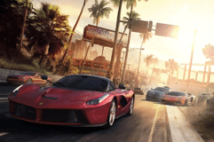 Ubisoft Legally Responds to The Crew Lawsuit, Claiming Advertised Product was Received