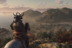 Monster Hunter Wilds and Assassin’s Creed Shadows Top US Sales in 2025