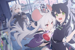 Blue Archive Steam Port Announced for Release in Summer of 2025