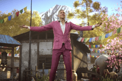 Ten-Year-Old Far Cry 4 Receives 60 FPS Update on PS5