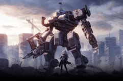 Square Enix and HK Ten Tree Limited Settle Dispute Regarding Mecharashi Assets