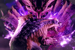 PlayStation Plus to Lose Six Titles Next Month, Including Monster Hunter Rise