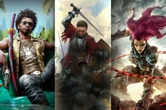 Embracer Group Rebrands as Fellowship Entertainment, Splits Into Three Companies