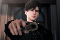 Love and Deepspace Launches New Main Story Update, Death and Rebirth