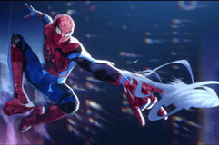 Marvel Rivals Debuts S0 Battle Pass and Galacta’s Gift as One Year Anniversary