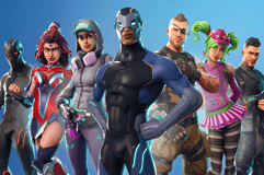 Epic Games to Remove Fortnite OG Ranked Game Mode