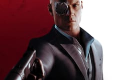 Hitman: World of Assassination to Launch on Apple Devices, Including iOS Version