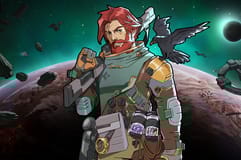 RimWorld’s DLC Titled Odyssey to Introduce Gravships